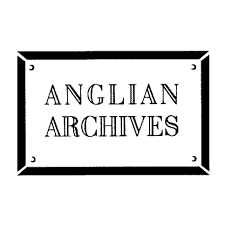 Anglian Archives Ltd logo