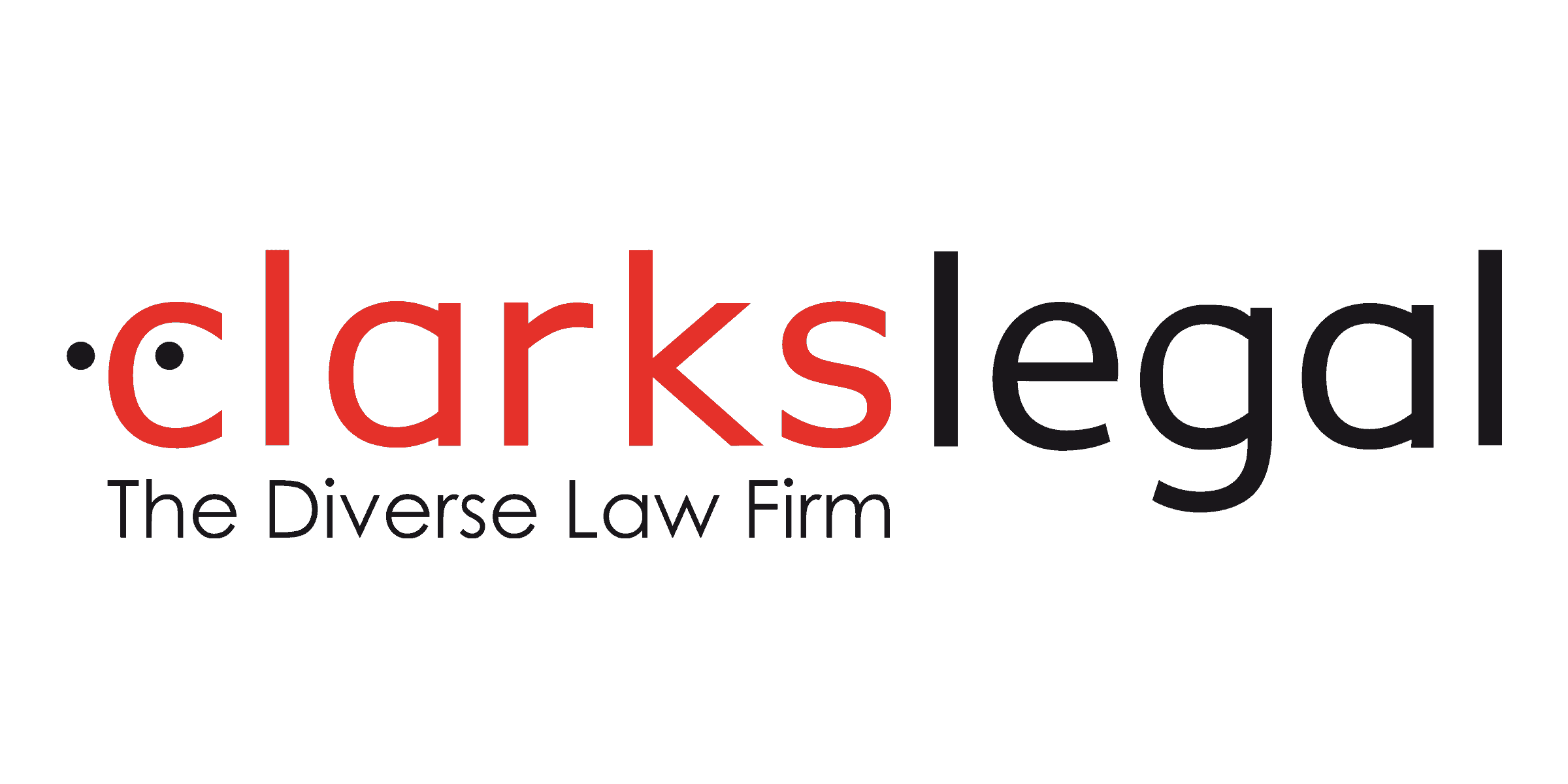 Clarks Legal logo