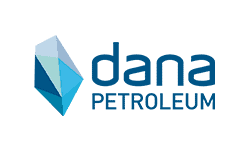 dana petroleum our clients