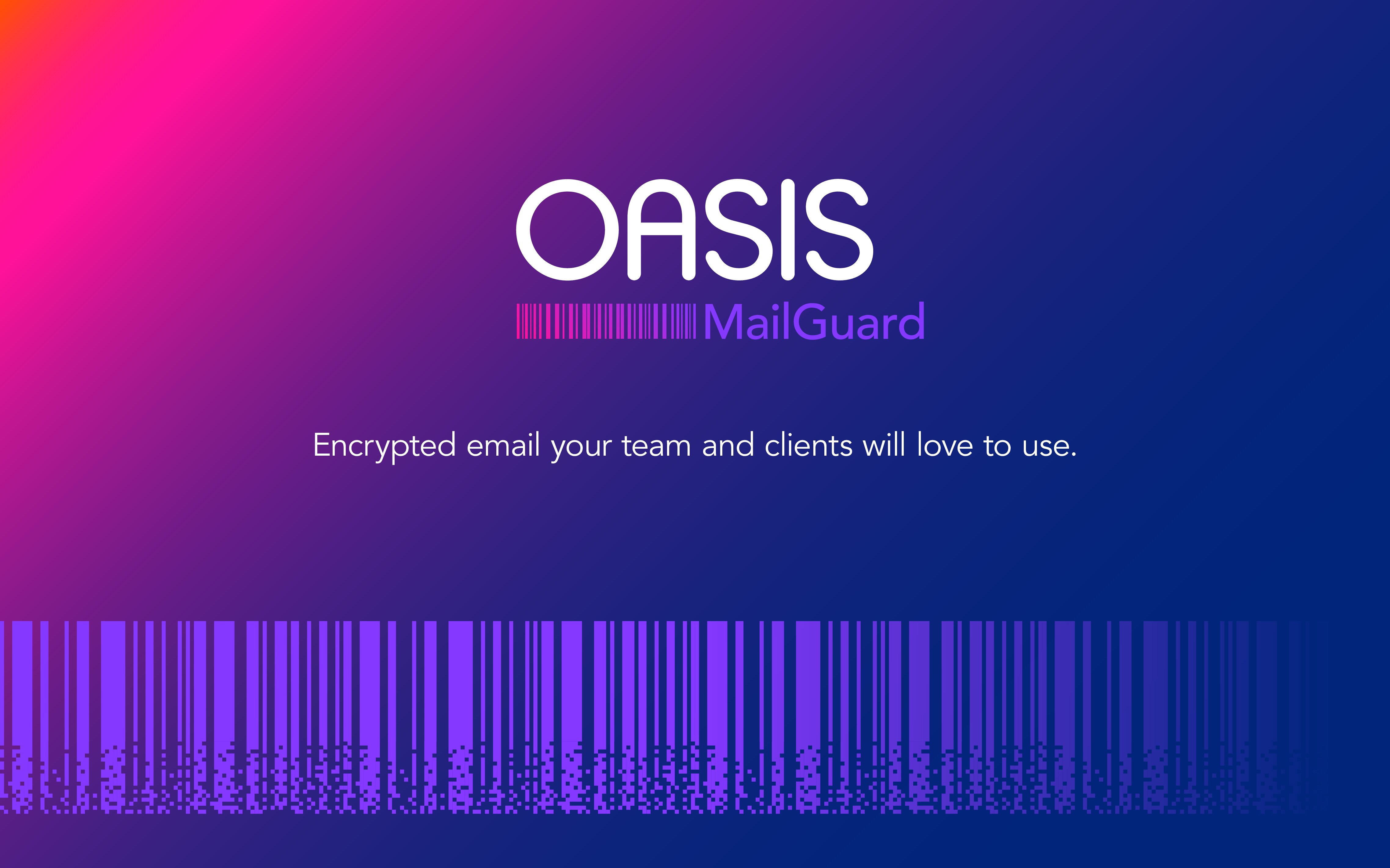 OASIS MailGuard Brochure