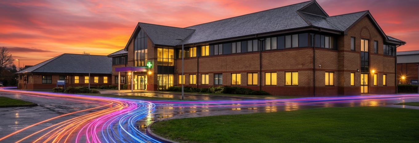 LLoyd George Building