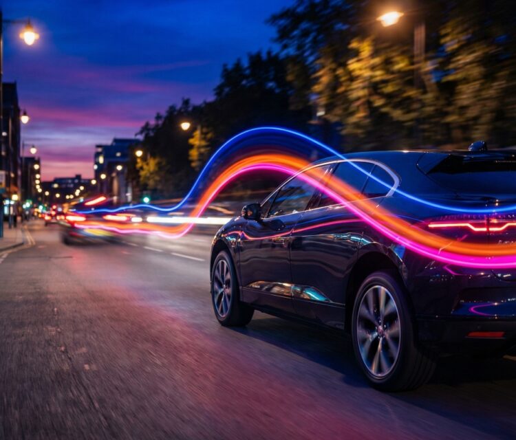 Secure document audit trail for motor finance claims