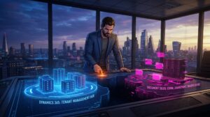 Manage Documents in Dynamics 365 – Where the Work Actually Happens