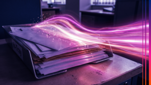 Embrace your digital mailroom journey and streamline your organisation’s mail processing