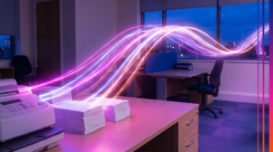 Important considerations when moving to a digital mailroom
